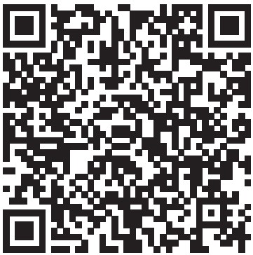 QR code pour retrouver les lieux de mobilisation en FRANCE